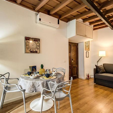 Апартаменты 4C Colosseo Holidays Рим Экстерьер фото
