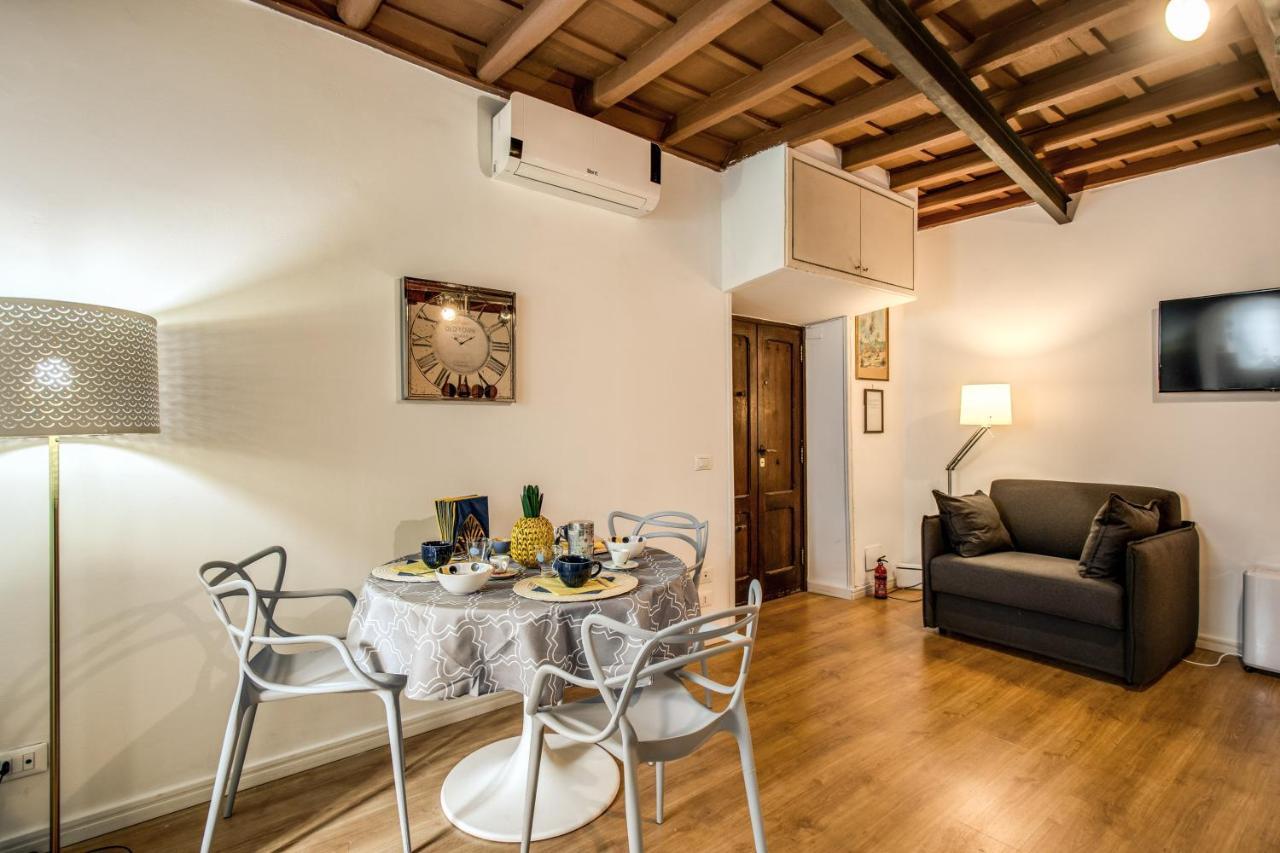 Апартаменты 4C Colosseo Holidays Рим Экстерьер фото