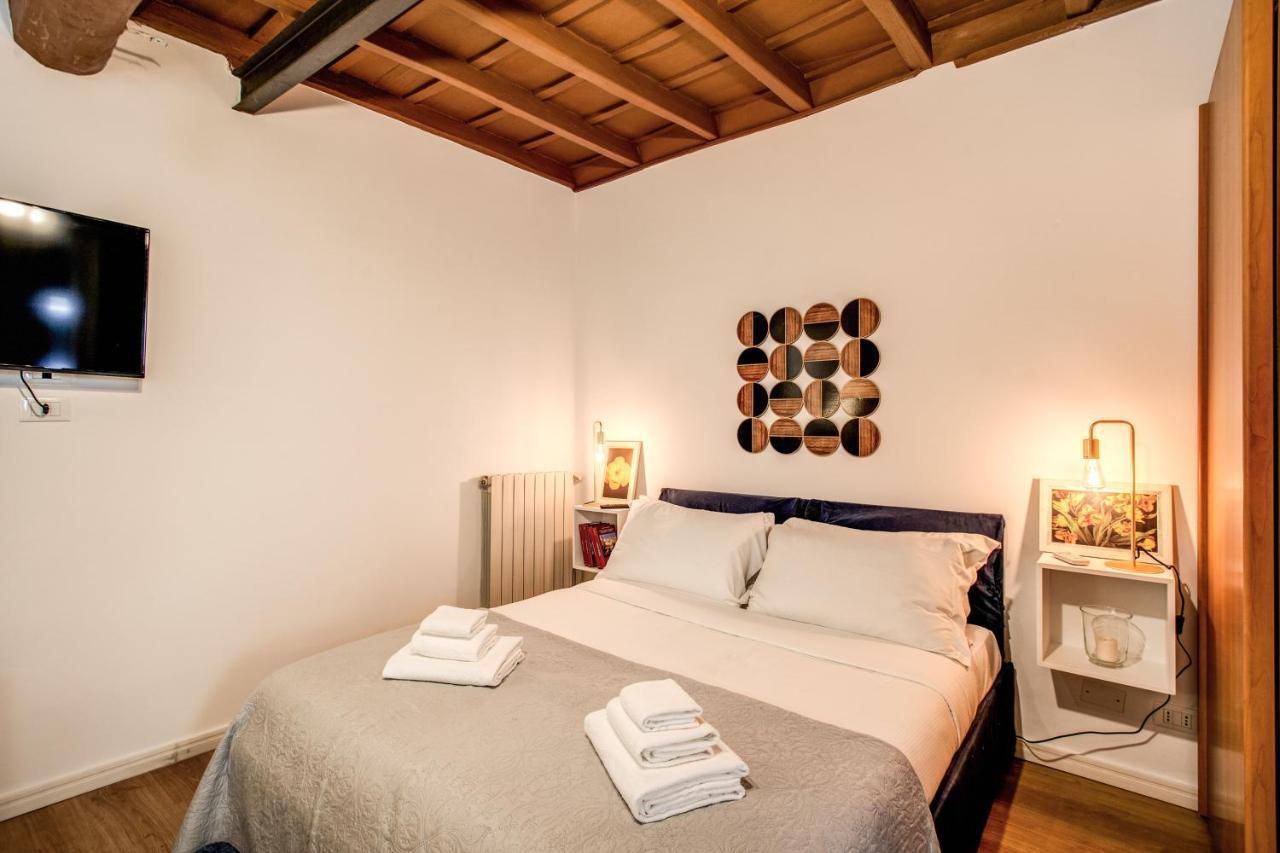 Апартаменты 4C Colosseo Holidays Рим Экстерьер фото